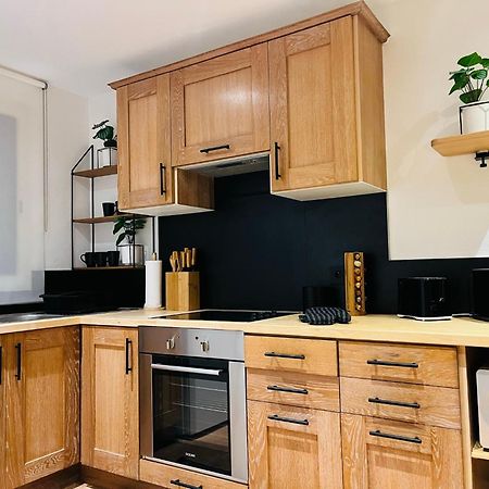 Escale Caraibes Appartement Anse Marcel Buitenkant foto