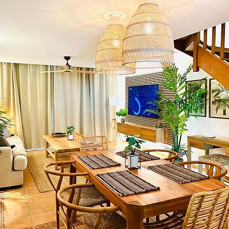 Escale Caraibes Appartement Anse Marcel Buitenkant foto