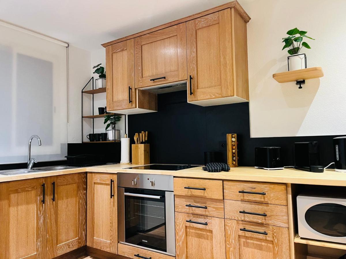 Escale Caraibes Appartement Anse Marcel Buitenkant foto