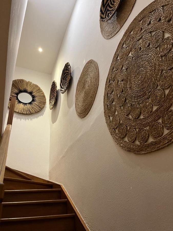 Escale Caraibes Appartement Anse Marcel Buitenkant foto